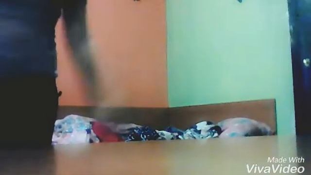 Бутылка воды ЧЕЛЛЕНДЖ у меня..... смотреть онлайн