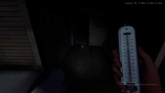 Зашёл в PHASMOPHOBIA спустя год!!! смотреть онлайн