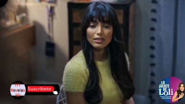 La Suerte De Loli/Capítulo 34/Parte 5.6 HD