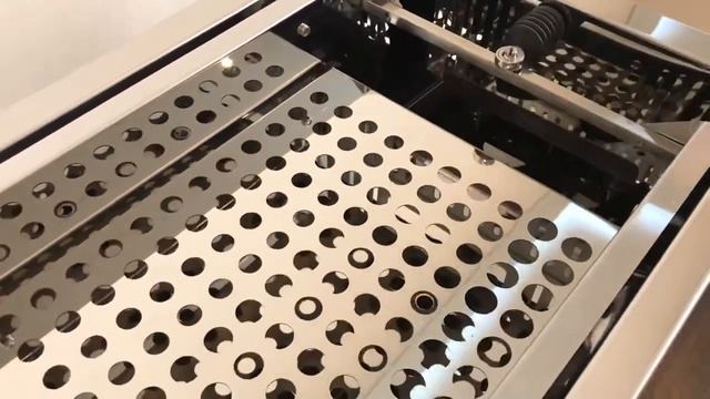 Шейкер-термостат STEGLER SB-22 | Обзор смотреть онлайн