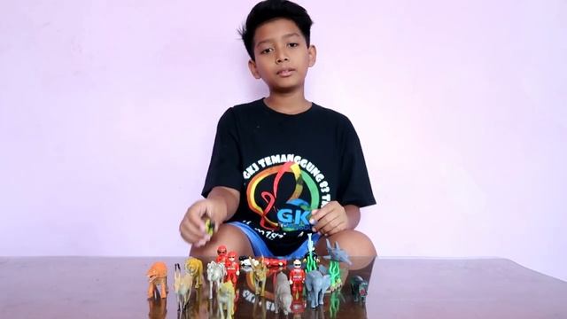 93 Nuh Kejadian 6 9 22Bahasa Jawa Paska Manggala Fito Adrian Jawa смотреть онлайн