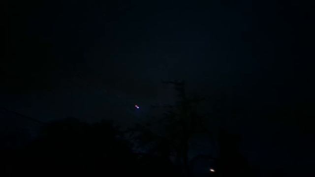 Night Flight: Syma X11 with Deviation смотреть онлайн