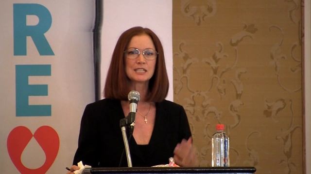Tara Shannon | I Am Waters Supermodels of the 80's Charity Luncheon 2012 смотреть онлайн