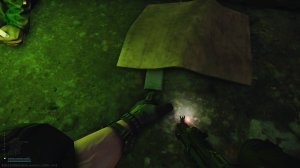 068 Escape from Tarkov 0.16.2 PVE Почтальон Печкин