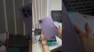 Долгожданный обзор на планшеты GT40 ultra 🔥✍🏻 Для заказа пишите мне @Litvin111mkr