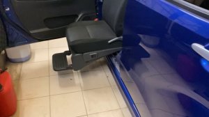 31-03-2025 дайхатсу Мув уехал в другую семью