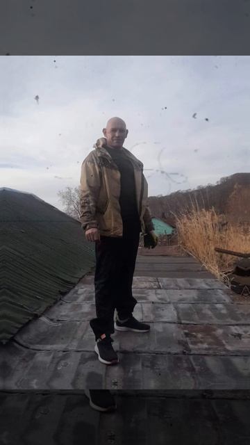 Стих к Отцу