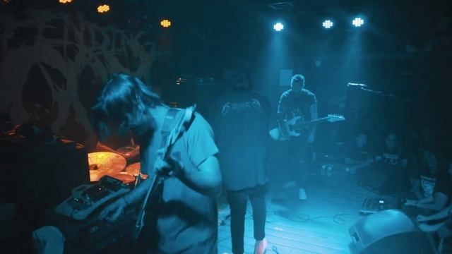 Carried Weight - FULL SET {HD} 06/16/18 (Live @ Chain Reaction) смотреть онлайн