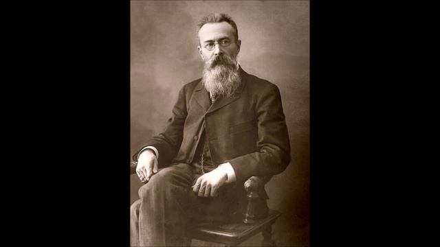 Rimsky-Korsakov Symphony No. 3 смотреть онлайн