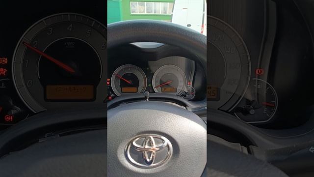 Тойота Филдер