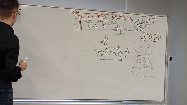Lec6 P2, Flows смотреть онлайн