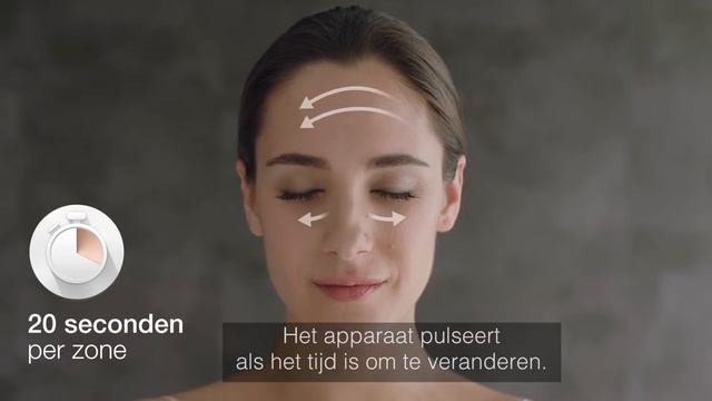 Эпиляторы Braun FaceSpa Pro NL смотреть онлайн