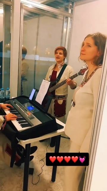 Однокурсница. Встреча. Сюрприз. Тюбетейка #музыка #встреча #творчество #дружба смотреть онлайн