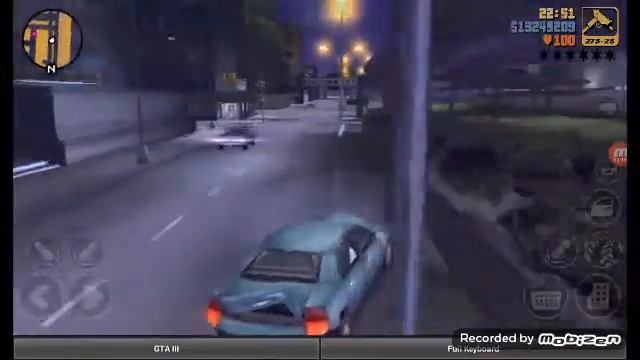 Meteroad down in gta 3 смотреть онлайн