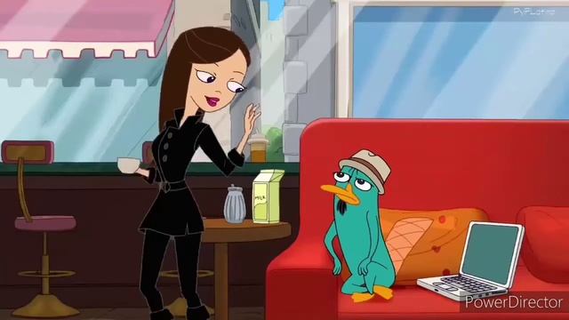 Capítulo 166 La Cita de Monty y Vanessa (1/2) смотреть онлайн