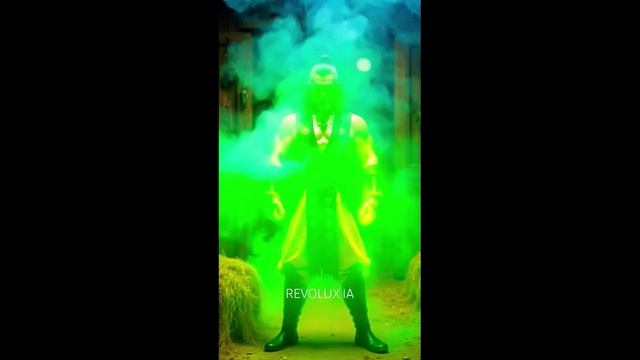 Мортал Комбат