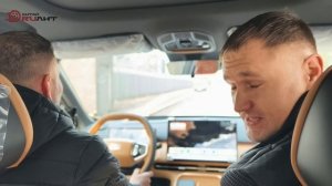 Отзывы_Китай_Ruлит | Geely Galaxy Starship 7