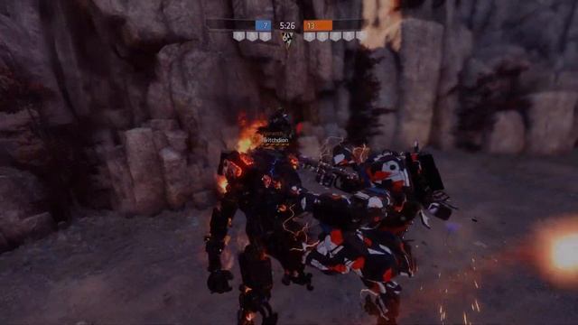 Titanfall 2: Some Monarch Action - 8 KILLS! #titanfall2gameplay #titanfall #titanfall2 смотреть онлайн