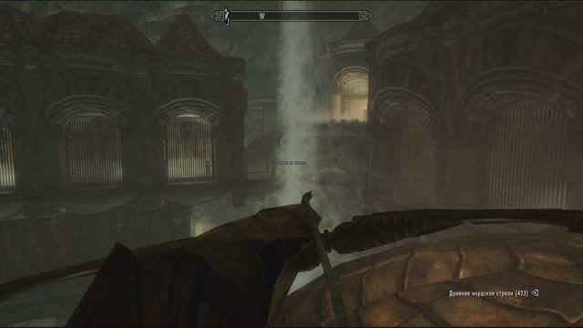 The Elder Scrolls V: Skyrim Прохождение. (стрим 7)