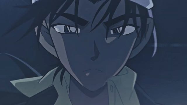 Don't Say You Love Me💔 Detective Conan (EDIT/AMV) [HD] смотреть онлайн