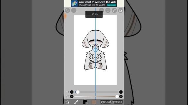 Speedpaint (для Юмико Кин) лав тебя♥ смотреть онлайн