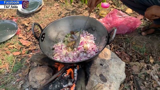 छत्तीसगढ़ ।खेत में चिकन पार्टी |village Picnic with friends |गाँव में दोस्तों के साथ वनभोज का आनंद смотреть онлайн