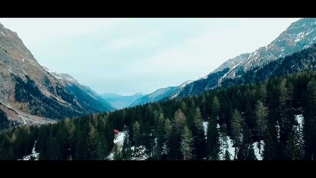 Grand-Hôtel du Val Ferret 15-16 смотреть онлайн