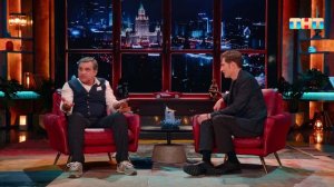 Отар Кушанашвили о борьбе с раком | ШОУ ВОЛИ