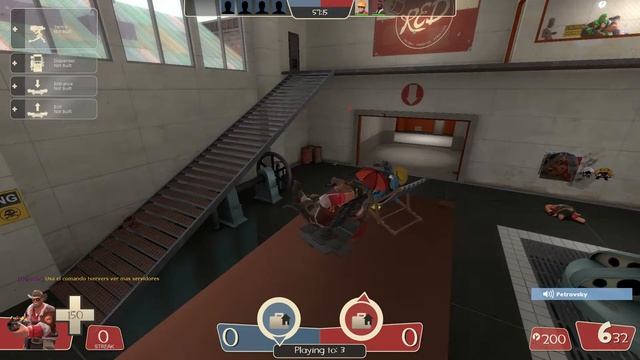 Turbine 24/7 a las 5:36 de la mañana смотреть онлайн