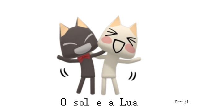 O Sol e a Lua - Pequeno Cidadão (sped up) смотреть онлайн