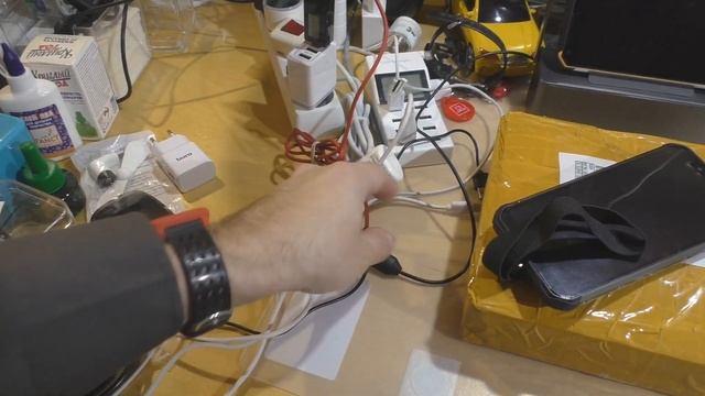 Qualcomm Quick Charge 3:0