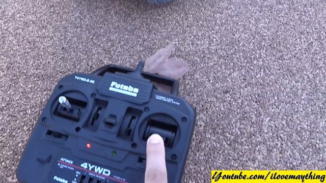 RC Tanks: NATO German Leopard 2A6 Main Battle Tank Remote Control on Patrol смотреть онлайн