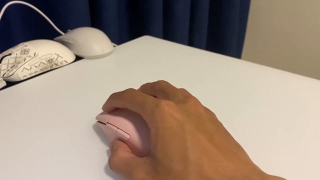 Con chuột trứng NGON NHẤT mình từng xài! (sốc vãi ò!!!) - Review Fantech Aria XD7 смотреть онлайн