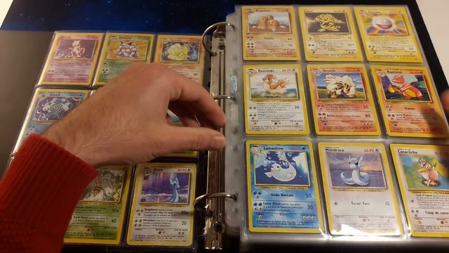 Combien m'a coûté mon SET DE BASE Pokémon ? Collection complète ! смотреть онлайн