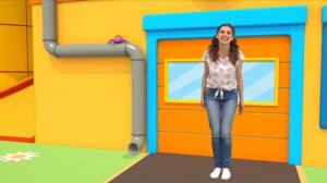 Грузовичок Лева. Колыбельные песенки для малышей. Сборник детских песенок.