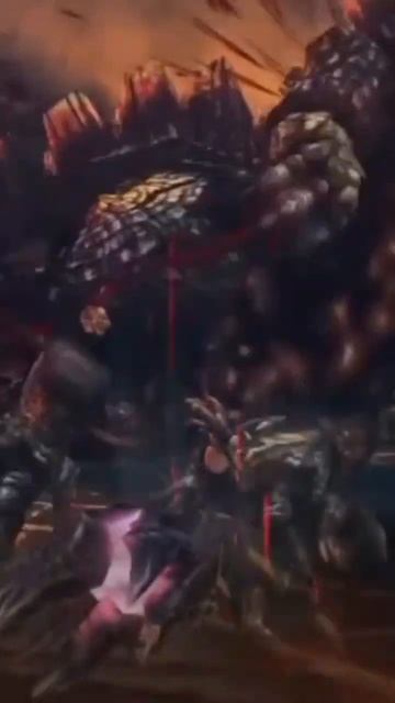 Monster hunter portable 3rd смотреть онлайн