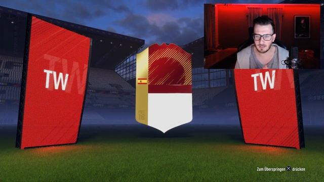 XXL REWARDS - ICON + 128 IFs Pack Opening // FIFA 18 Ultimate Team смотреть онлайн