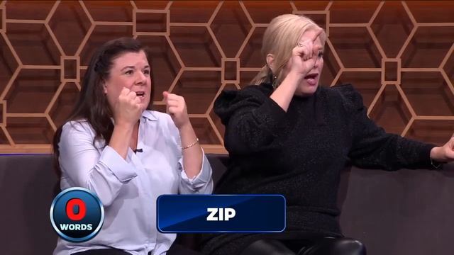 25 Words or Less: EP. 94 Ron Funches, Melissa Peterman, Debbie Matenopoulos, Lea Thompson смотреть онлайн