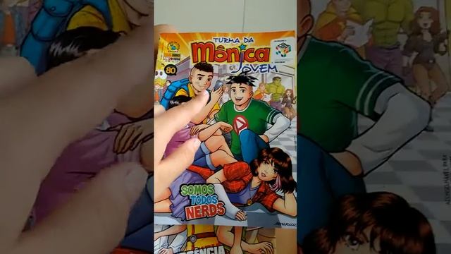 Jente essas sao as minhas novas revistas da turma смотреть онлайн