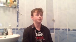 КОГДА НЕ МОЖЕШЬ СХОДИТЬ В ТУАЛЕТ