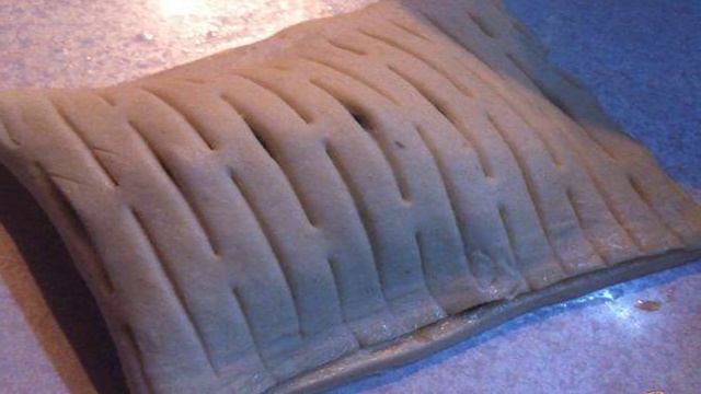 Книга рецептов