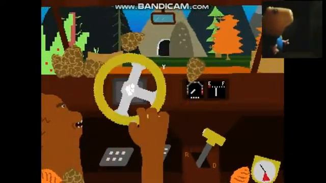 Игровой Джорджик 1 Сезон 1 серия смотреть онлайн