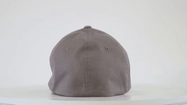 Flexfit V-Flex Twill Cap 5001 With Custom Embroidery смотреть онлайн