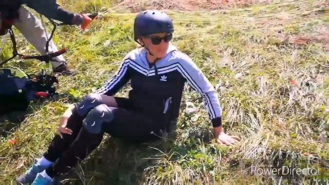 Улётные выходные в Чегеме смотреть онлайн