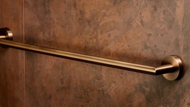 Коллекция аксессуаров для ванной Bemeta Amber смотреть онлайн