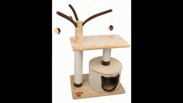 котоград домики для кошек отзывы смотреть онлайн