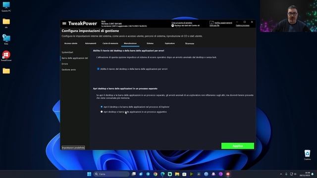 🚀Ottimizza, Ripara e Rimuovi il software indesiderato con TweakPower! Gratuito e potentissimo!💻✨ 🚀 смотреть онлайн