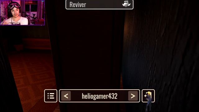 🔴Live #32 | DOORS 👁️ [🌐🇧🇷] смотреть онлайн