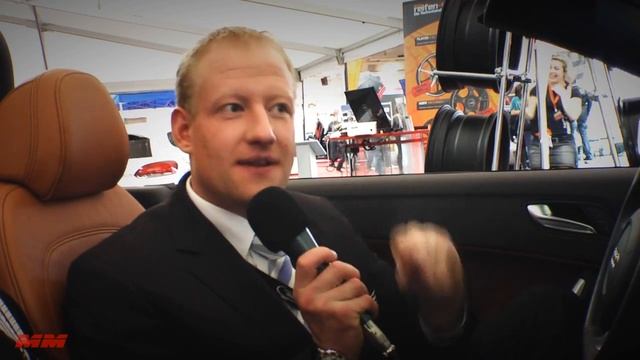 MotormagazinTV - AZEV auf der My Car смотреть онлайн