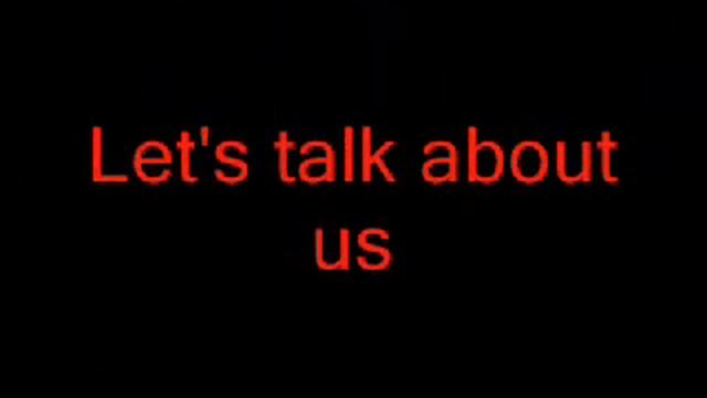 Celine Dion-Lets talk about Love смотреть онлайн